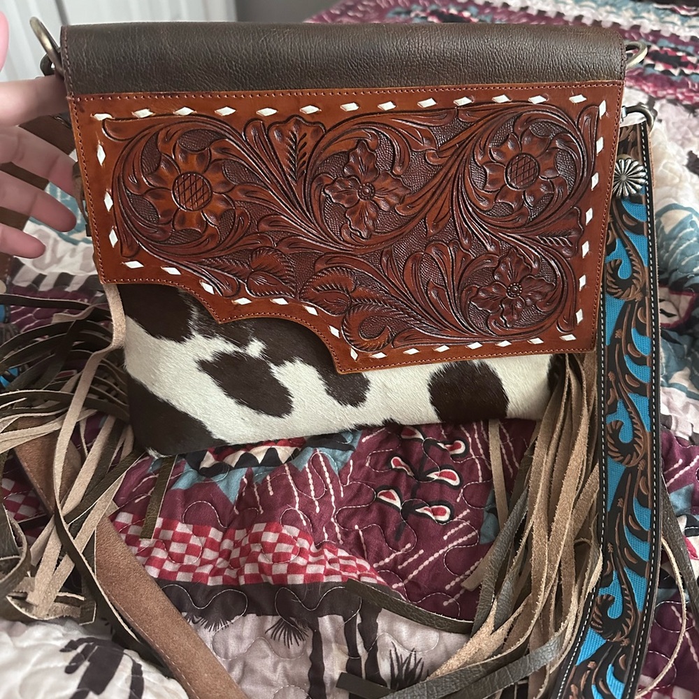 Country Co Purse
